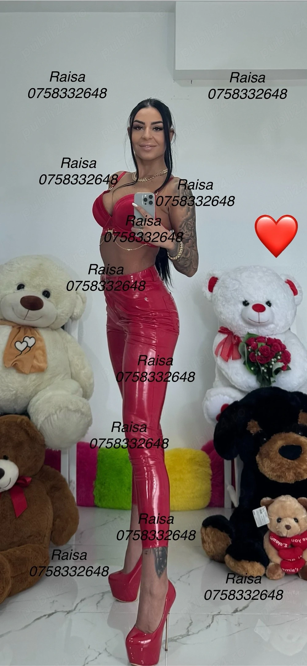 Fotografie profil escortă Escortă în Timișoara, România 3