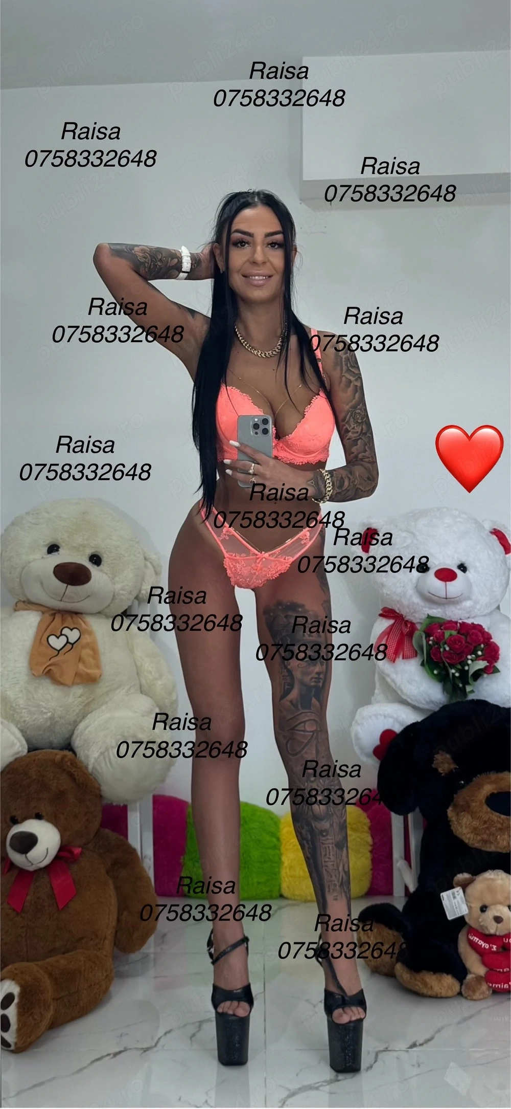 Fotografie profil escortă Escortă în Timișoara, România
