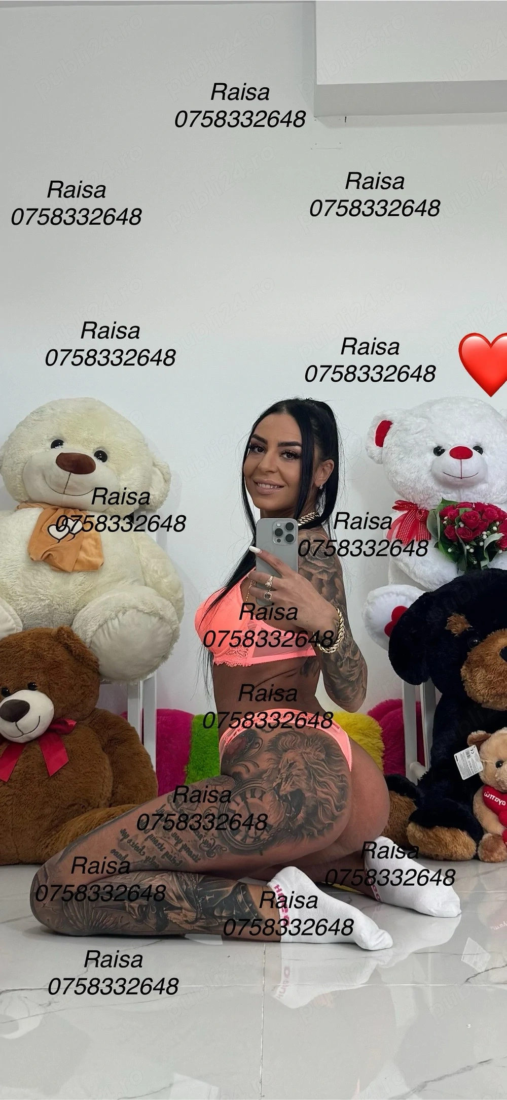 Fotografie profil escortă Escortă în Timișoara, România 2