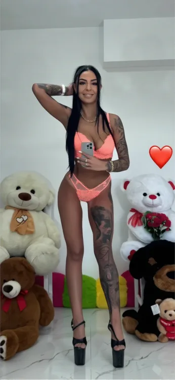 Escortă Timișoara — Raisa