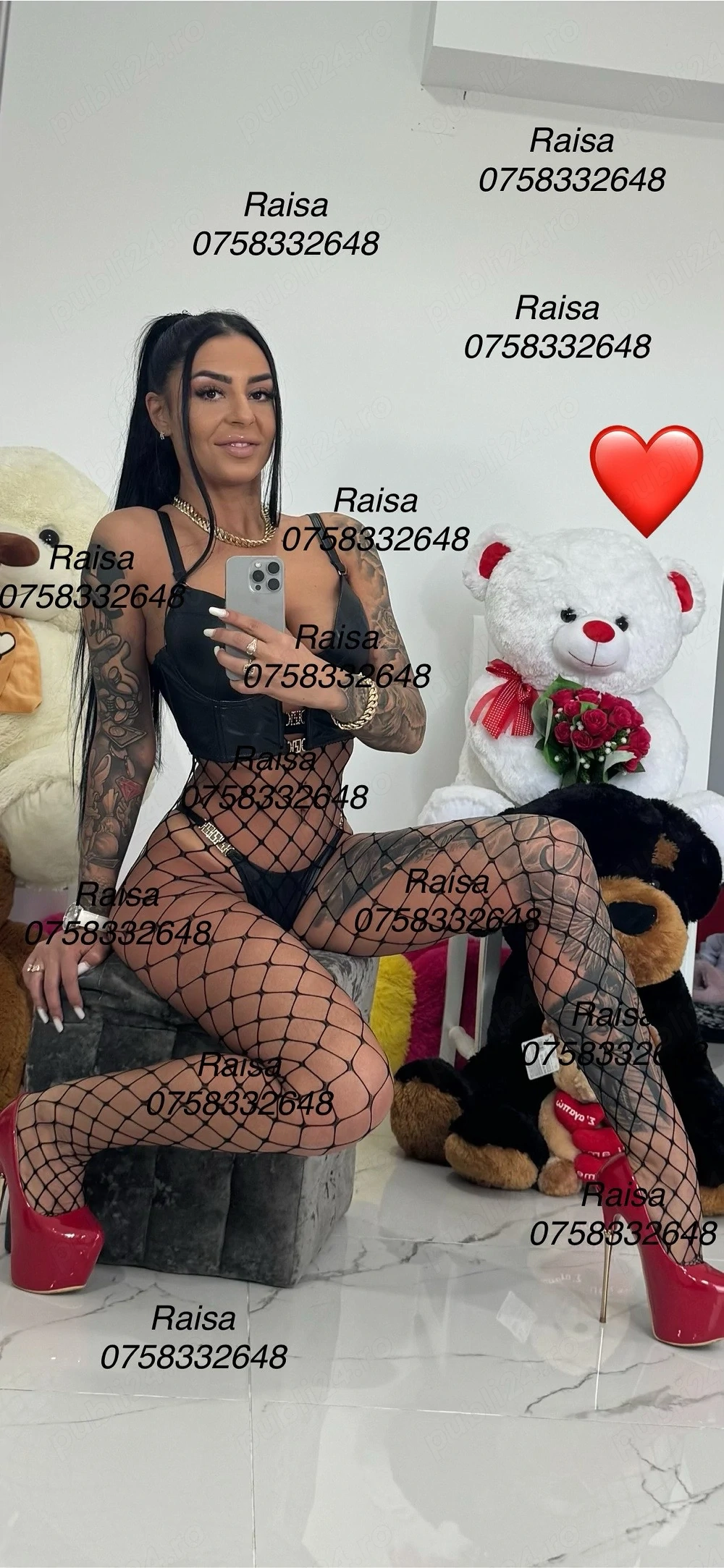 Fotografie profil escortă Escortă în Timișoara, România