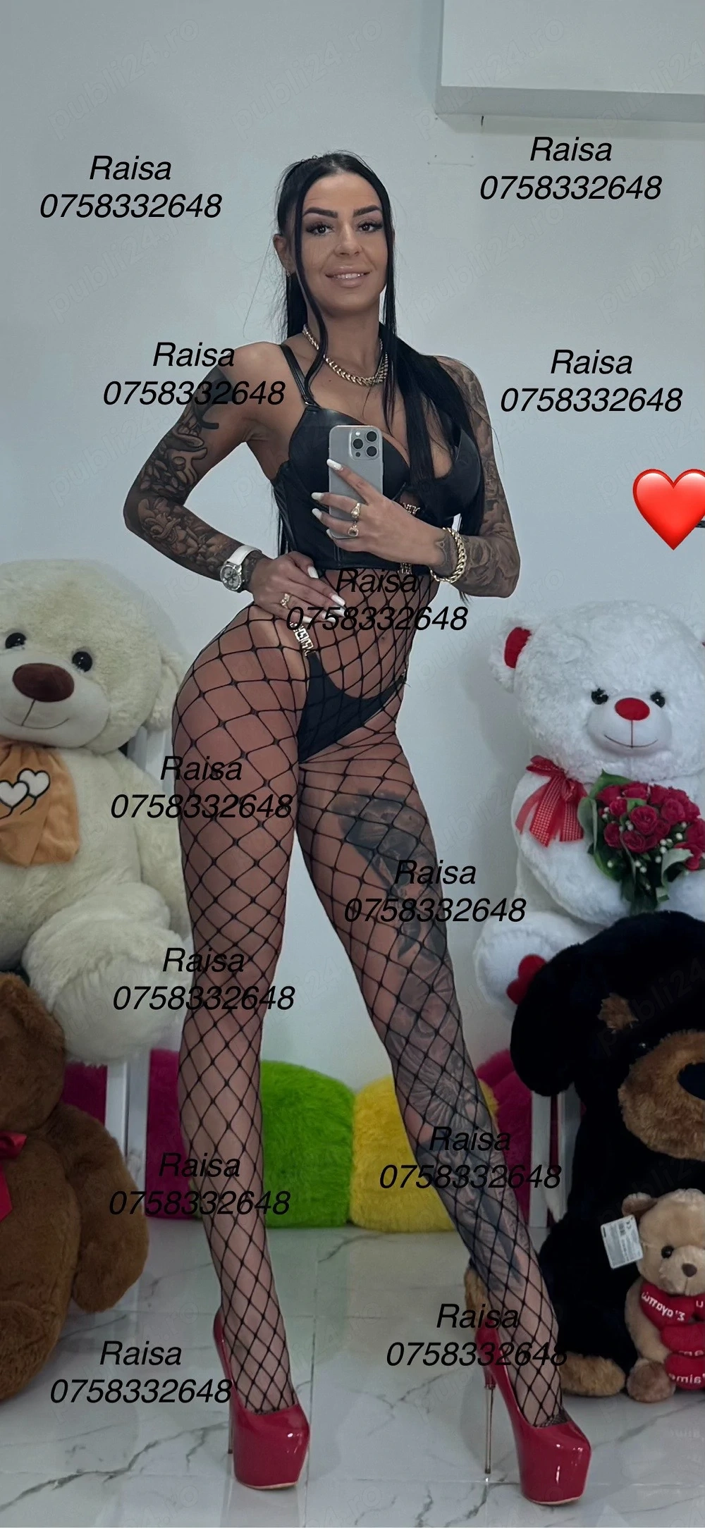 Fotografie profil escortă Escortă în Timișoara, România 4