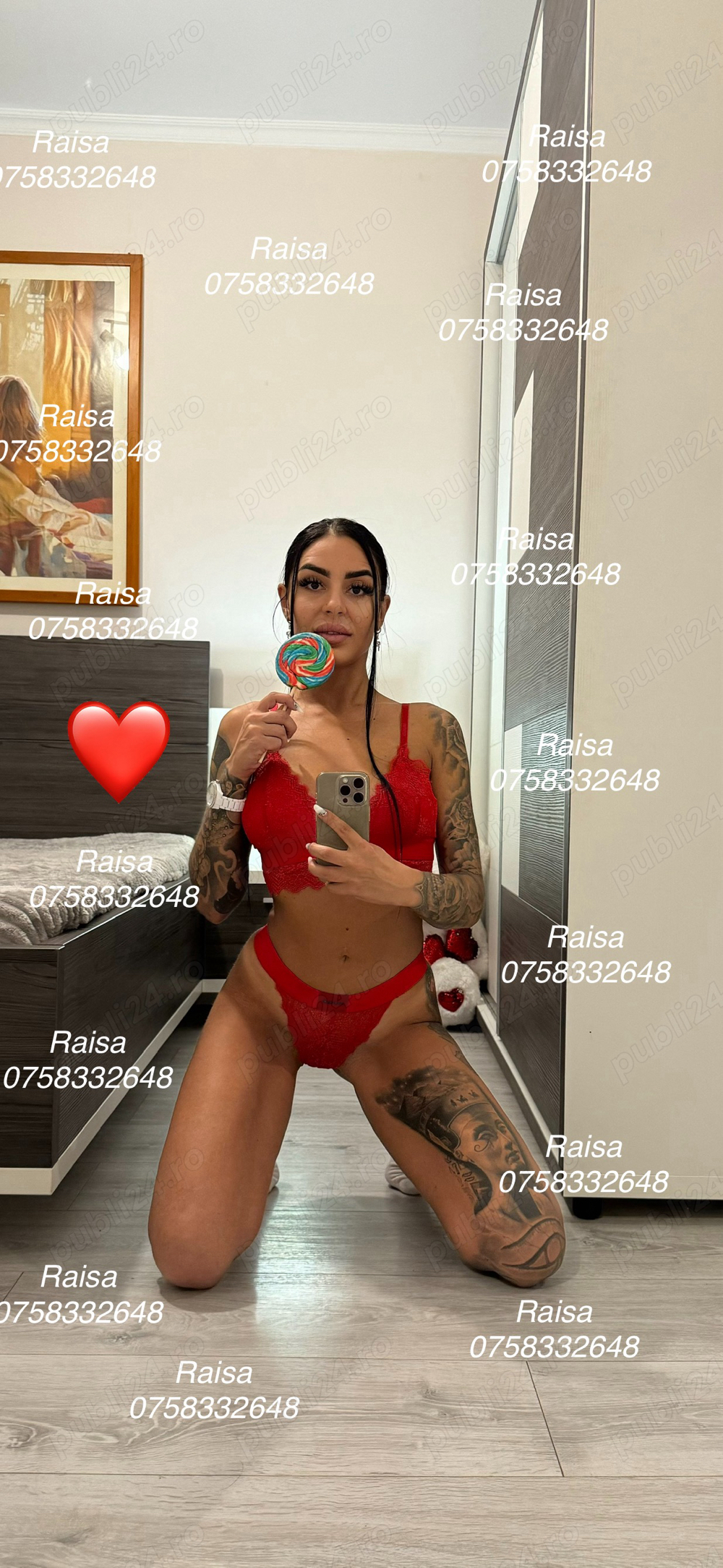 Fotografie profil escortă Escortă în Timișoara, România