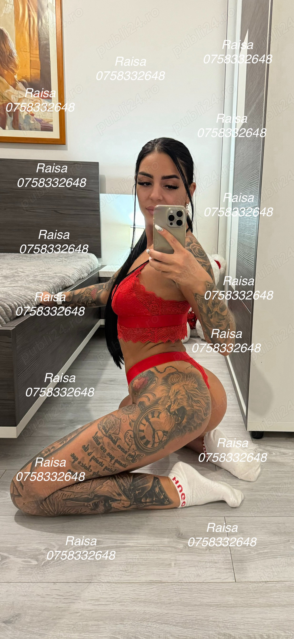 Fotografie profil escortă Escortă în Timișoara, România 4