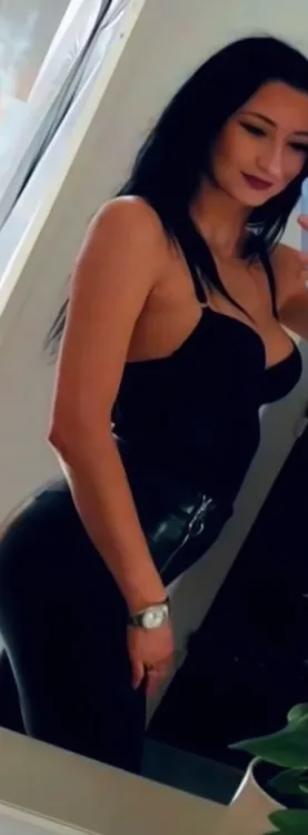 Escortă Timișoara — Cris