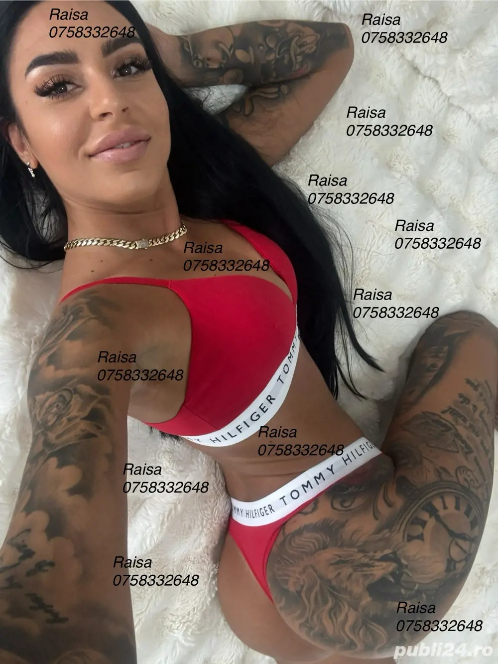 Fotografie profil escortă Escortă în Timișoara, România