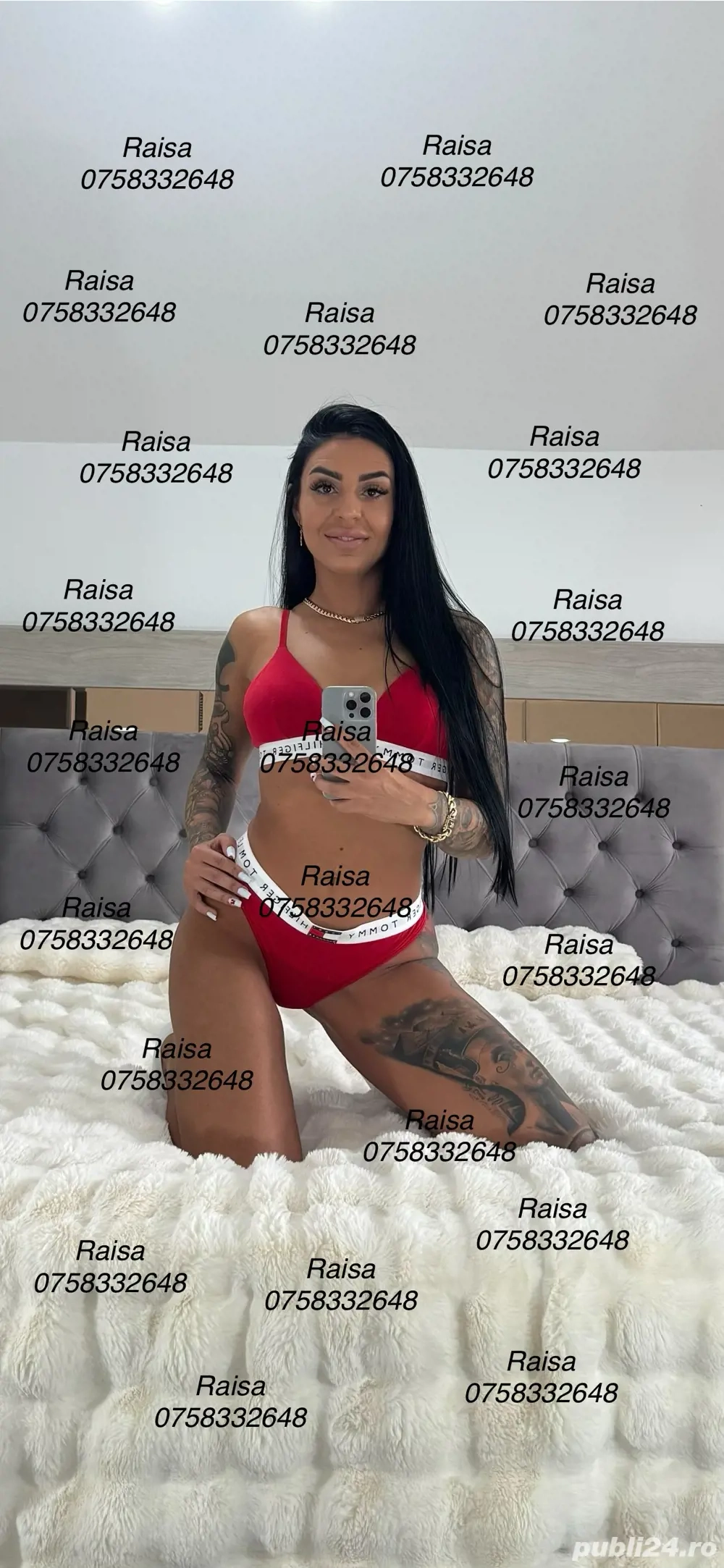 Fotografie profil escortă Escortă în Timișoara, România 4