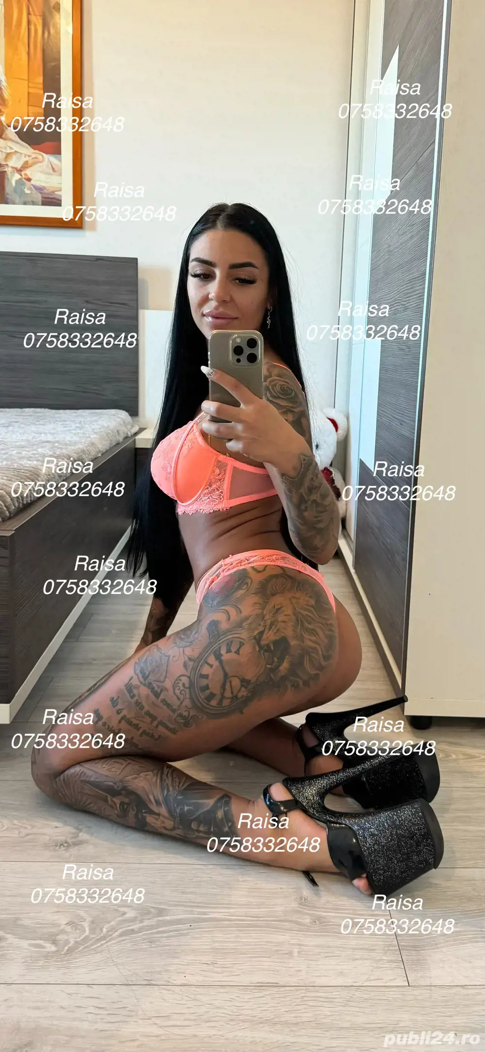 Fotografie profil escortă Escortă în Timișoara, România 4