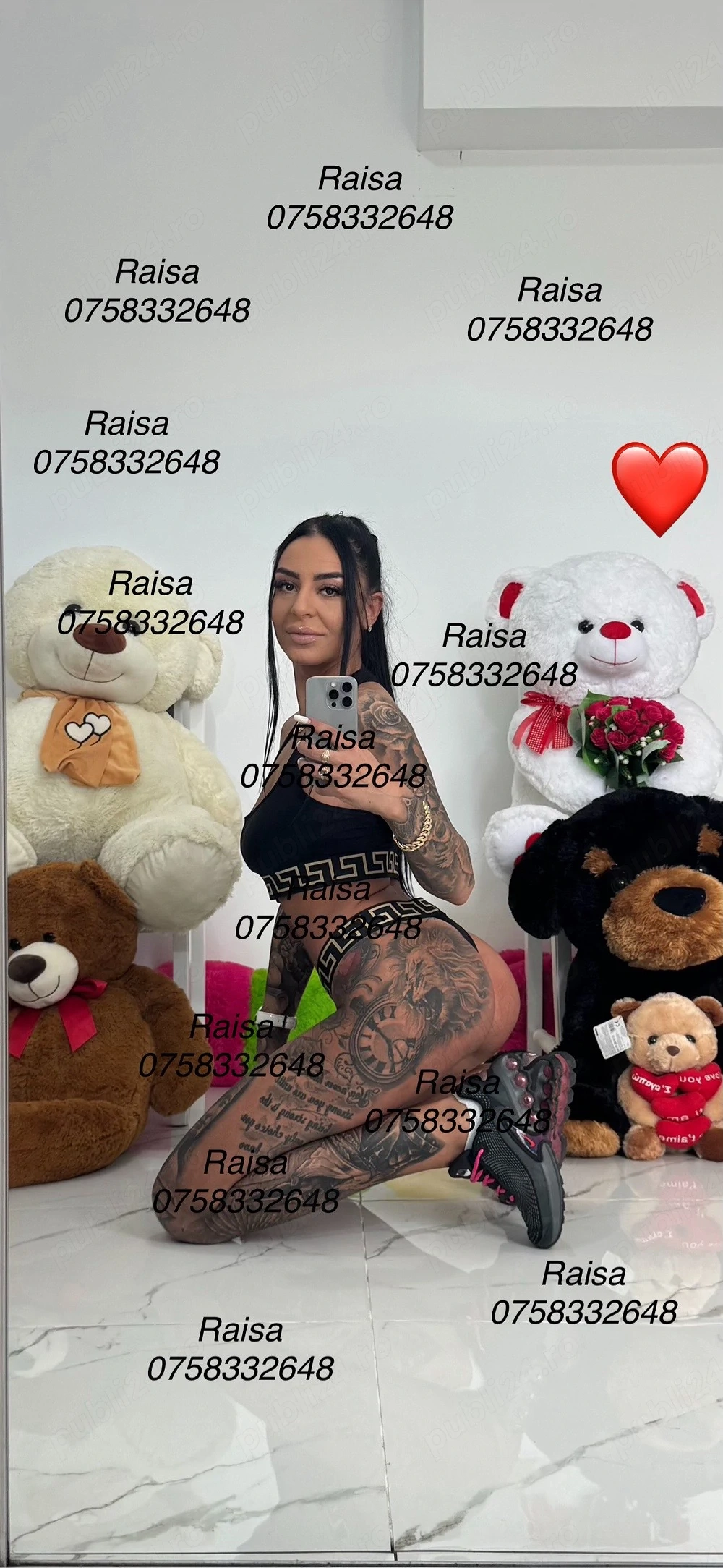 Fotografie profil escortă Escortă în Timișoara, România 2
