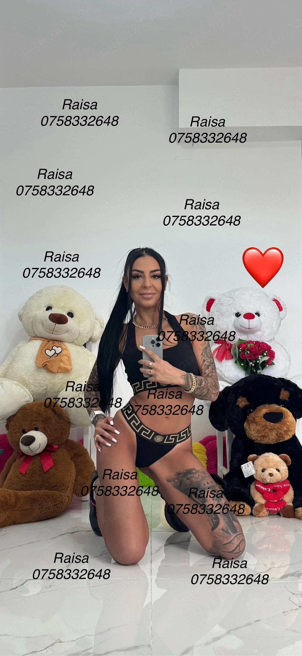 Fotografie profil escortă Escortă în Timișoara, România 4