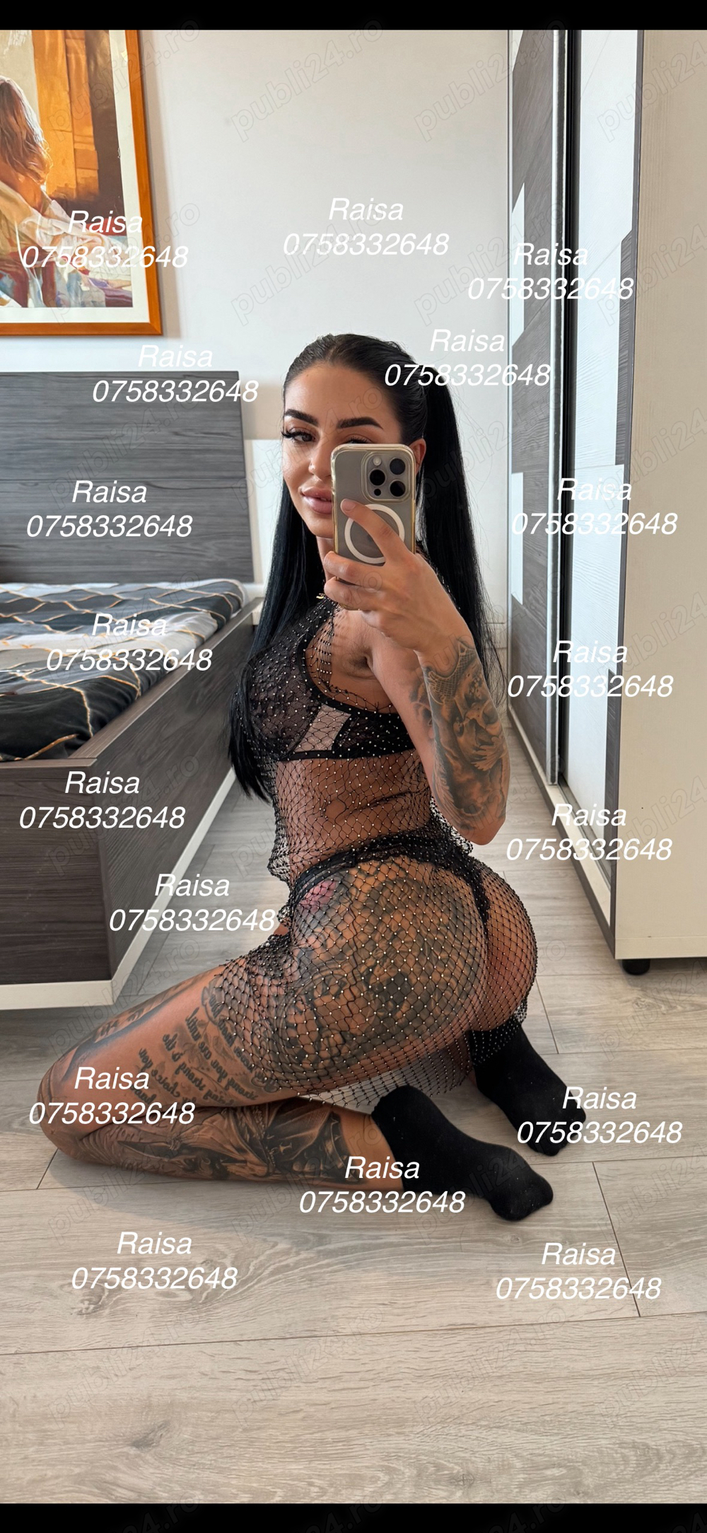 Fotografie profil escortă Escortă în Timișoara, România 3