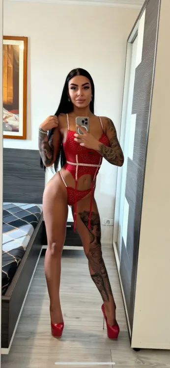 Escortă Timișoara — Raisa