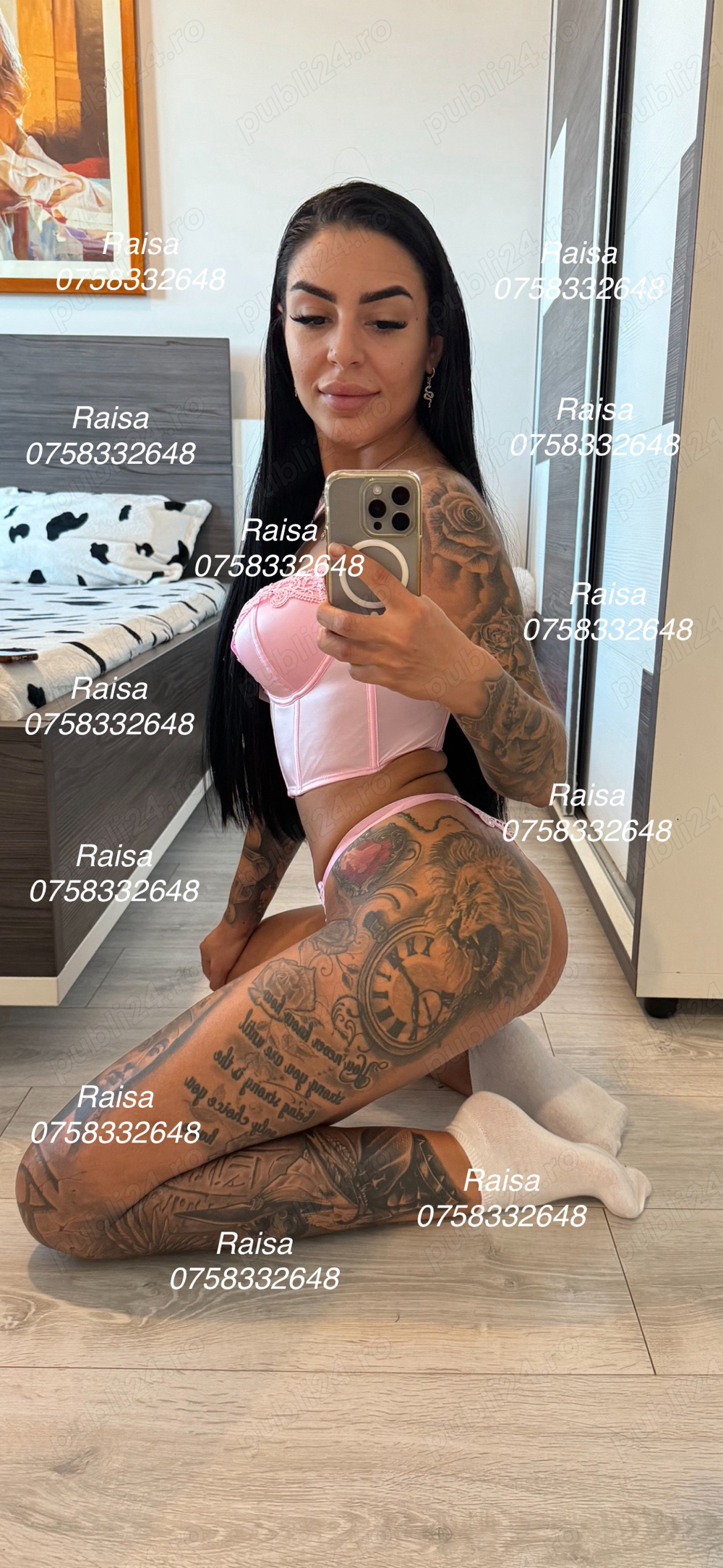 Fotografie profil escortă Escortă în Timișoara, România