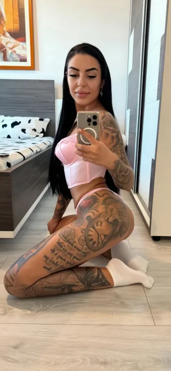 Escortă Timișoara — Raisa