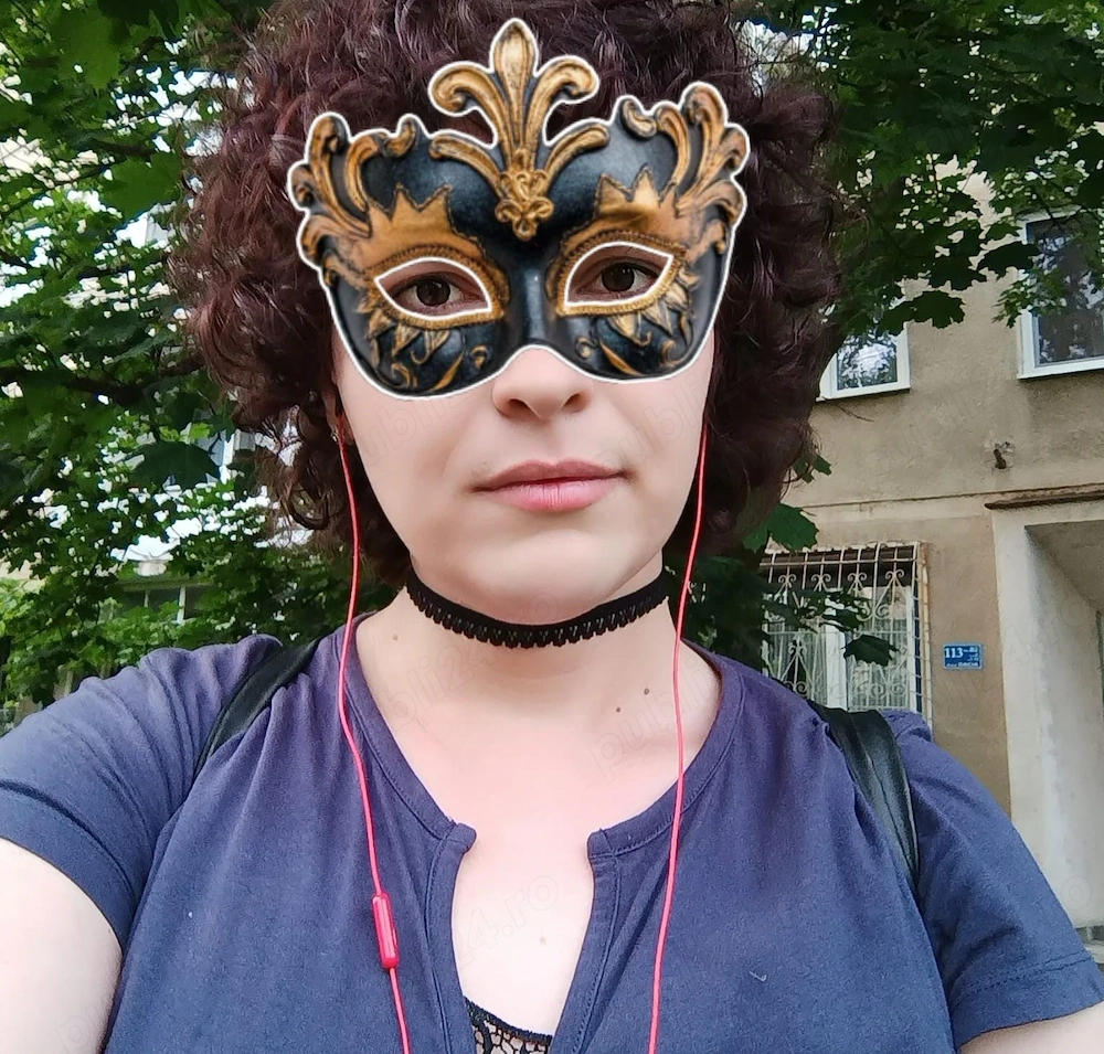 Fotografie profil escortă Escortă în Timișoara, România