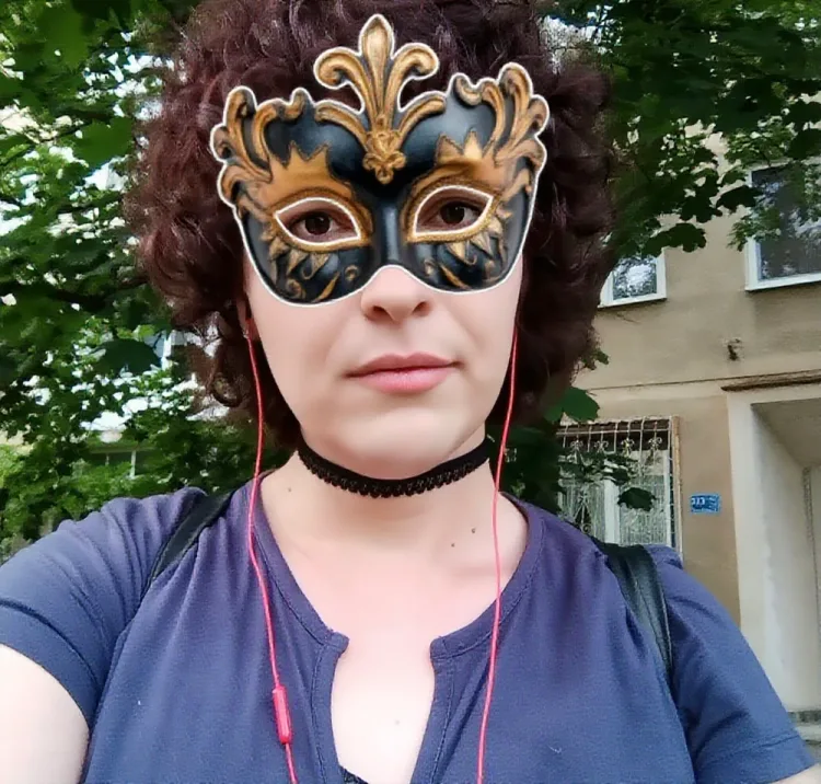 Escortă Timișoara — Nyx