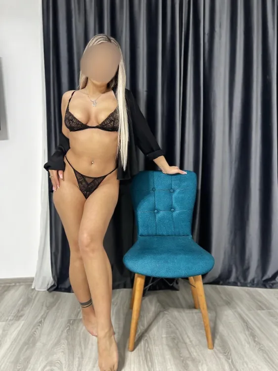 Escortă Timișoara — Alina