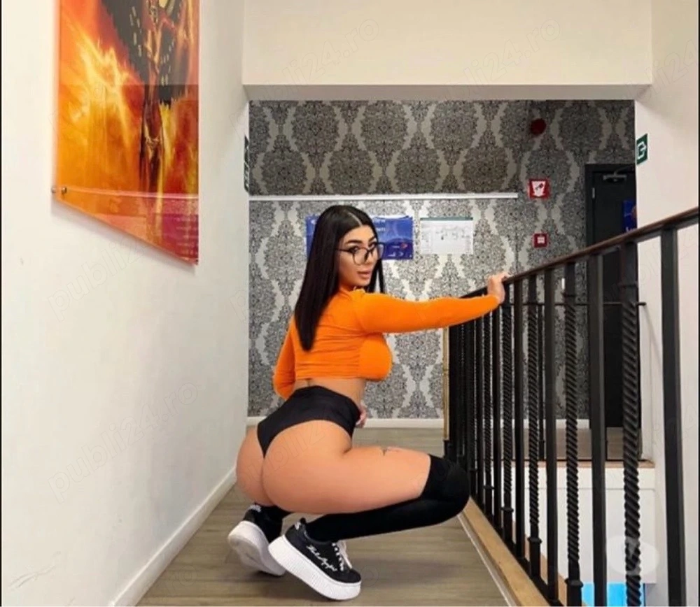 Fotografie profil escortă Escortă în Timișoara, România