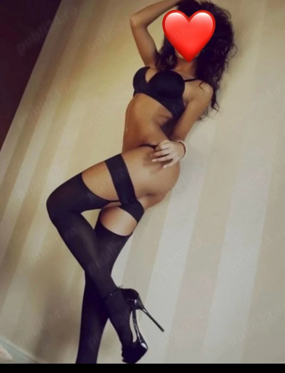 Fotografie profil escortă Escortă în Timișoara, România