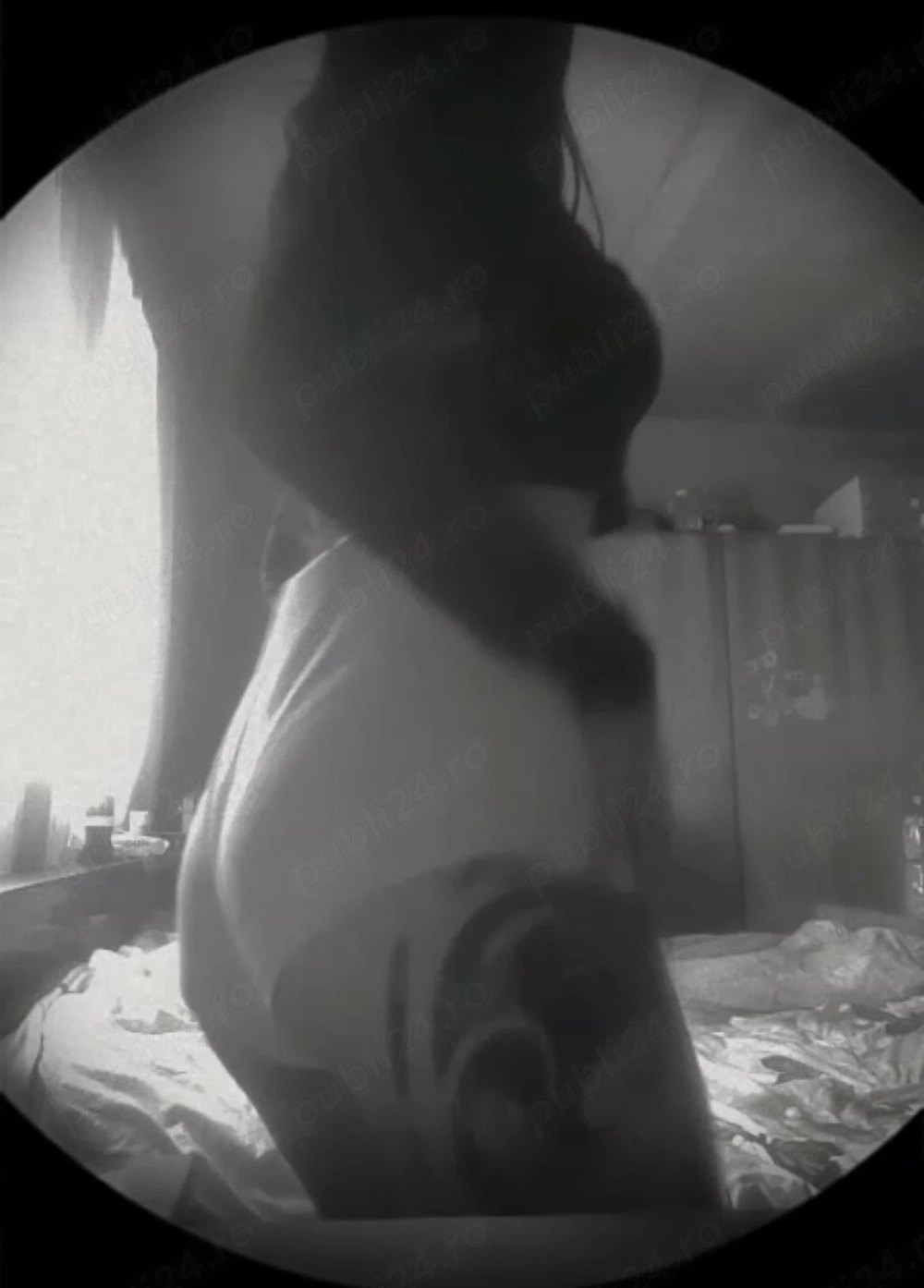 Fotografie profil escortă Escortă în Timișoara, România