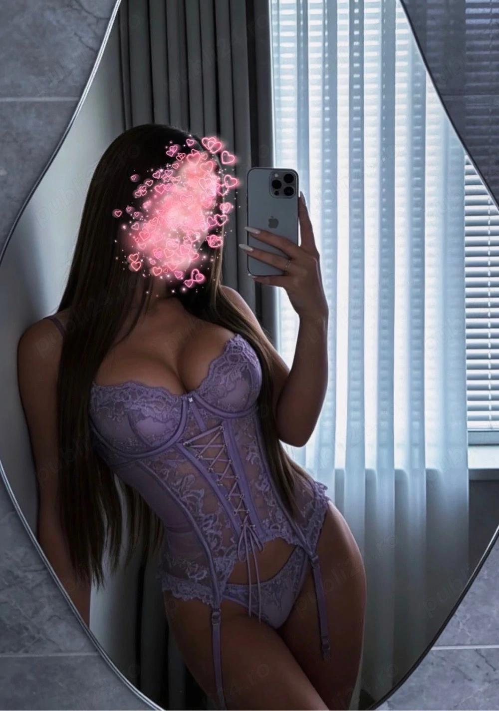 Fotografie profil escortă Escortă în Timișoara, România 3