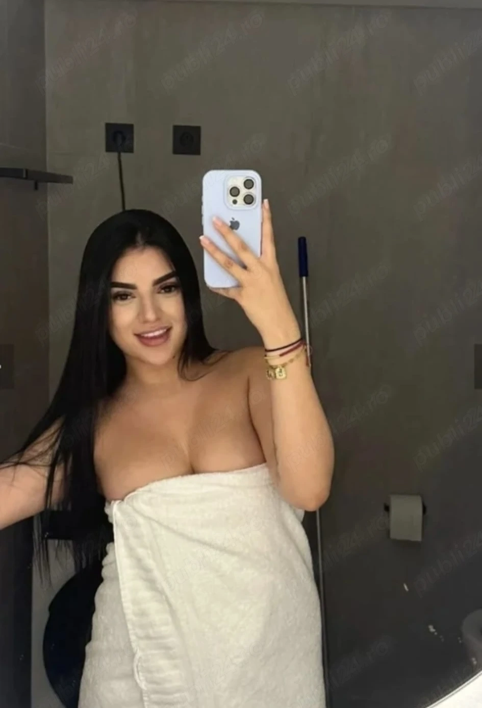 Fotografie profil escortă Escortă în Timișoara, România
