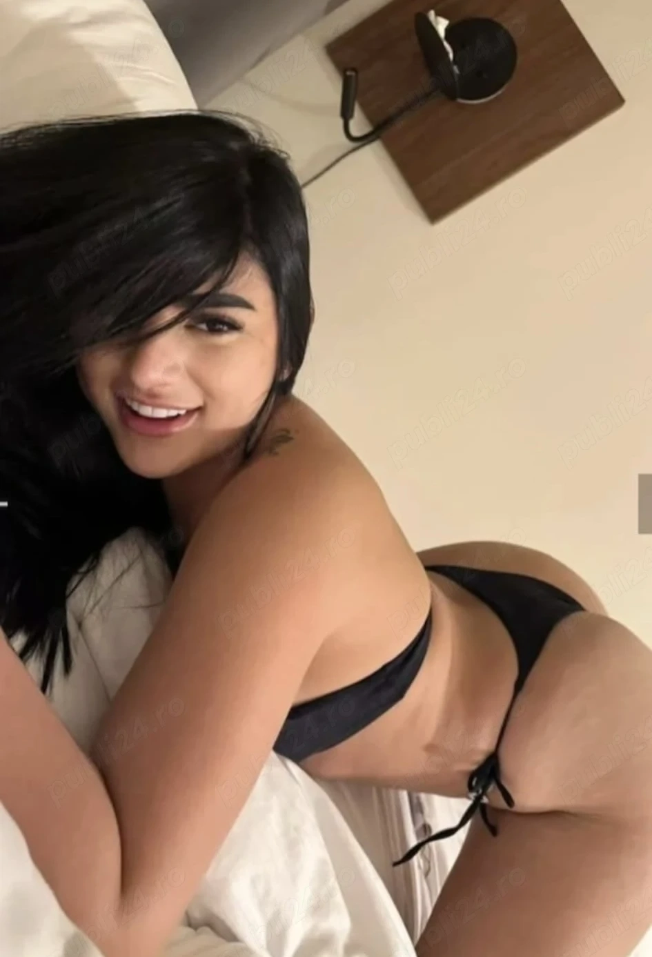 Fotografie profil escortă Escortă în Timișoara, România 2