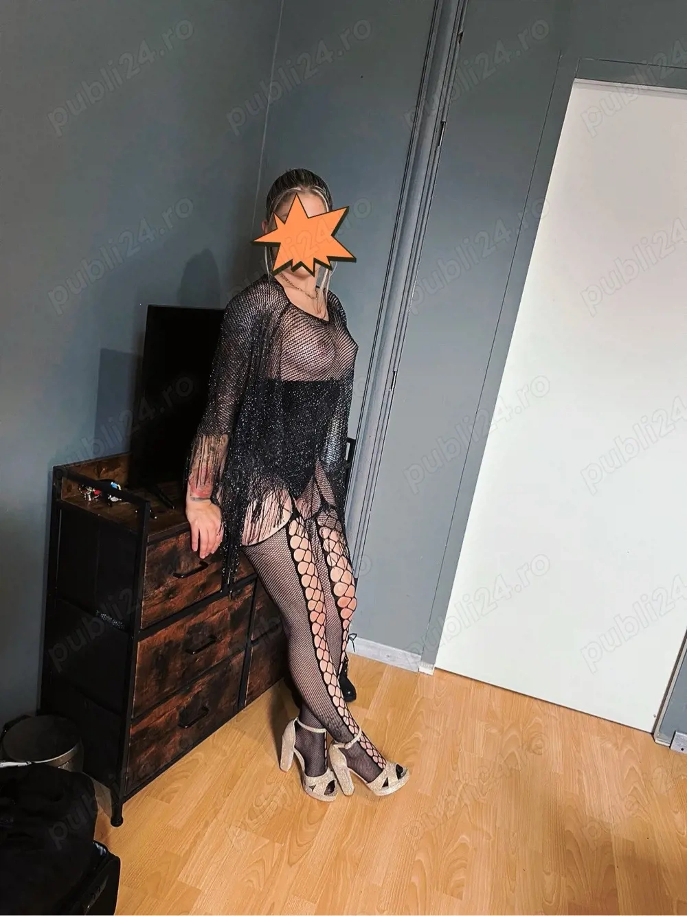 Fotografie profil escortă Escortă în Timișoara, România 3