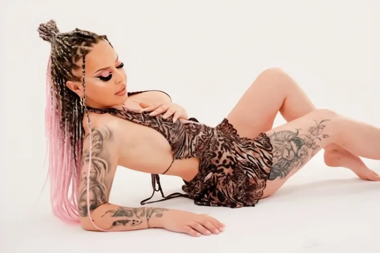 Escortă Timișoara — Naty