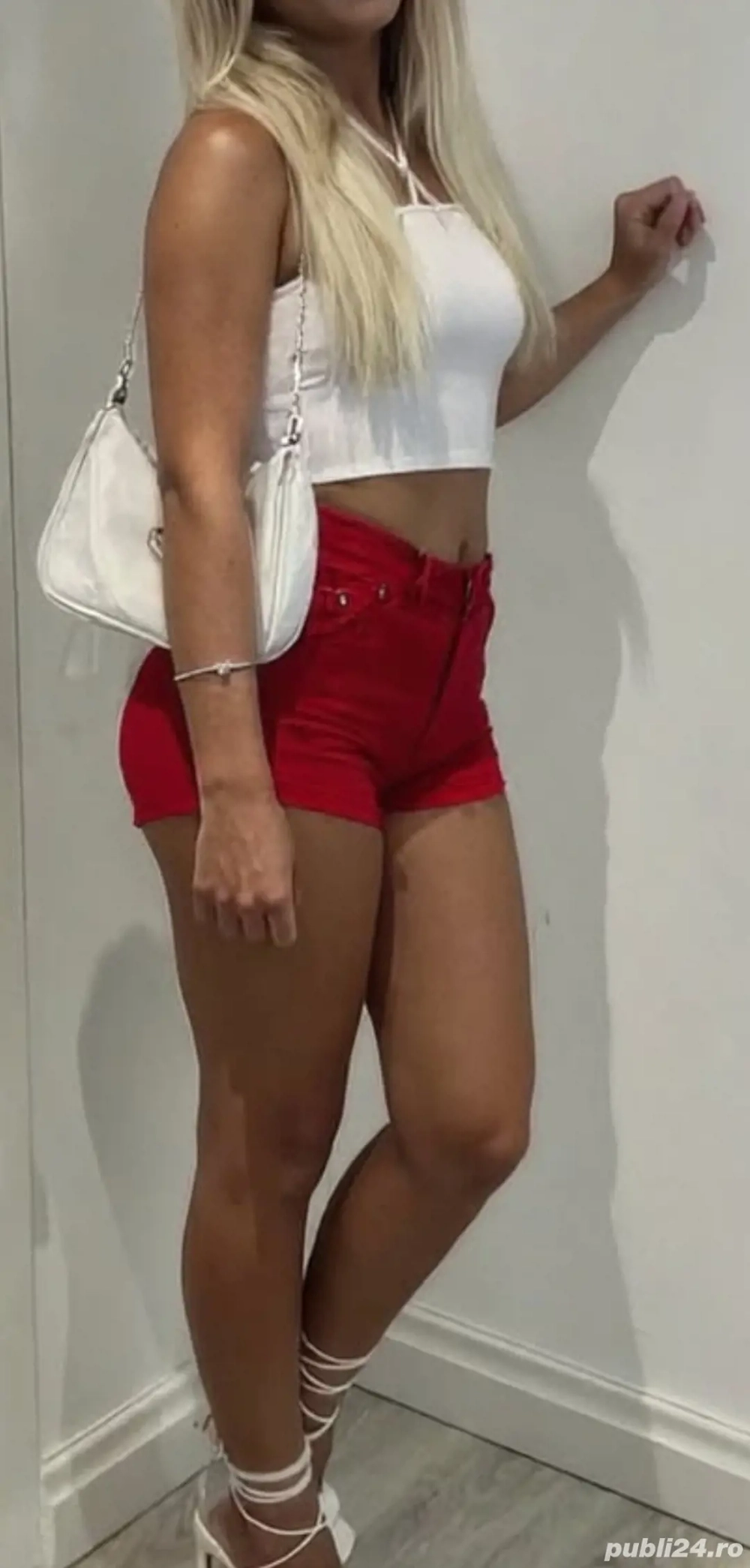 Fotografie profil escortă Escortă în Timișoara, România