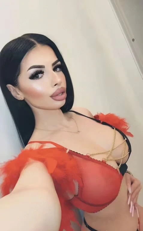Fotografie profil escortă Escortă în Timișoara, România 2
