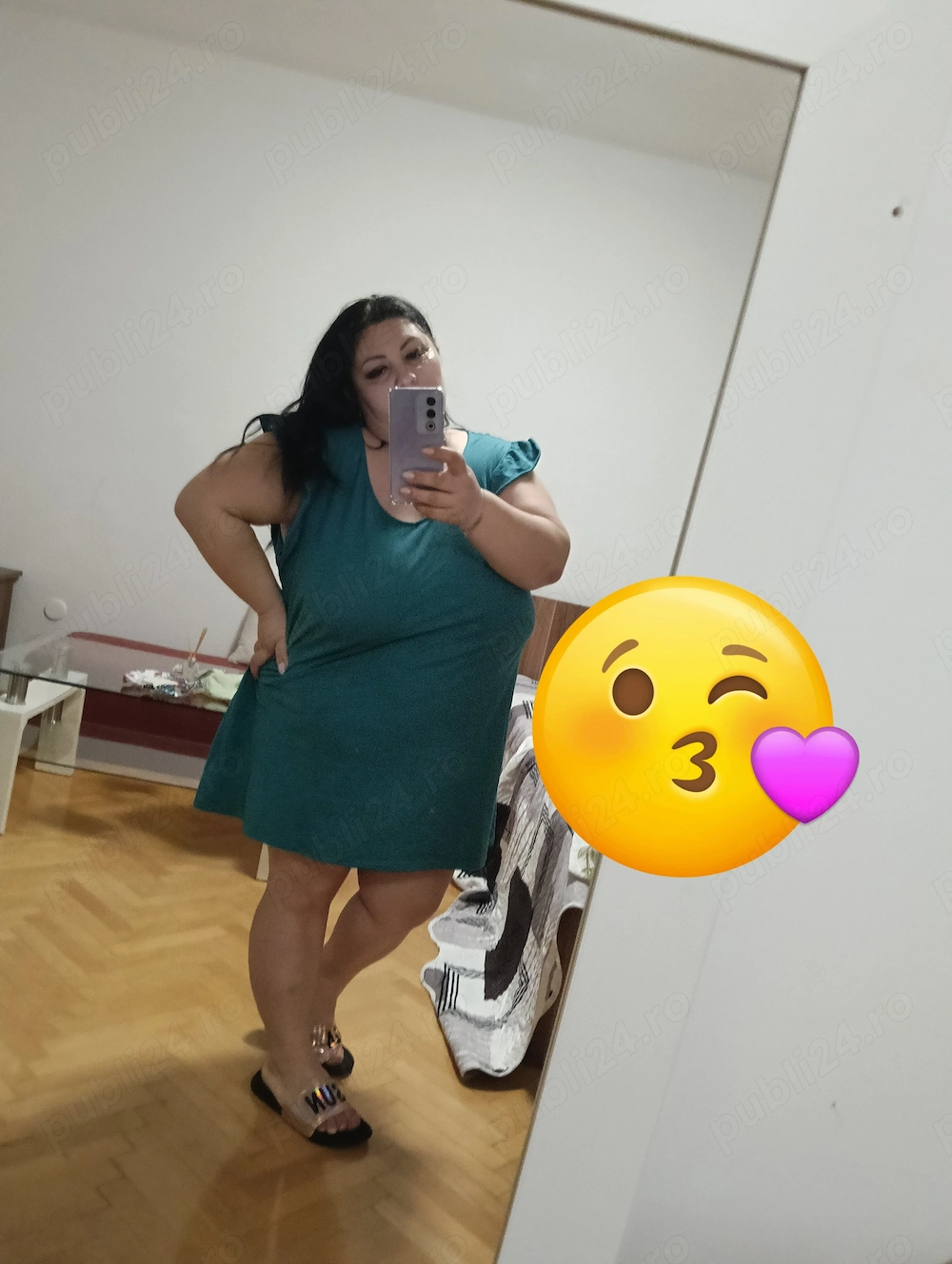 Fotografie profil escortă Escortă în Timișoara, România 2