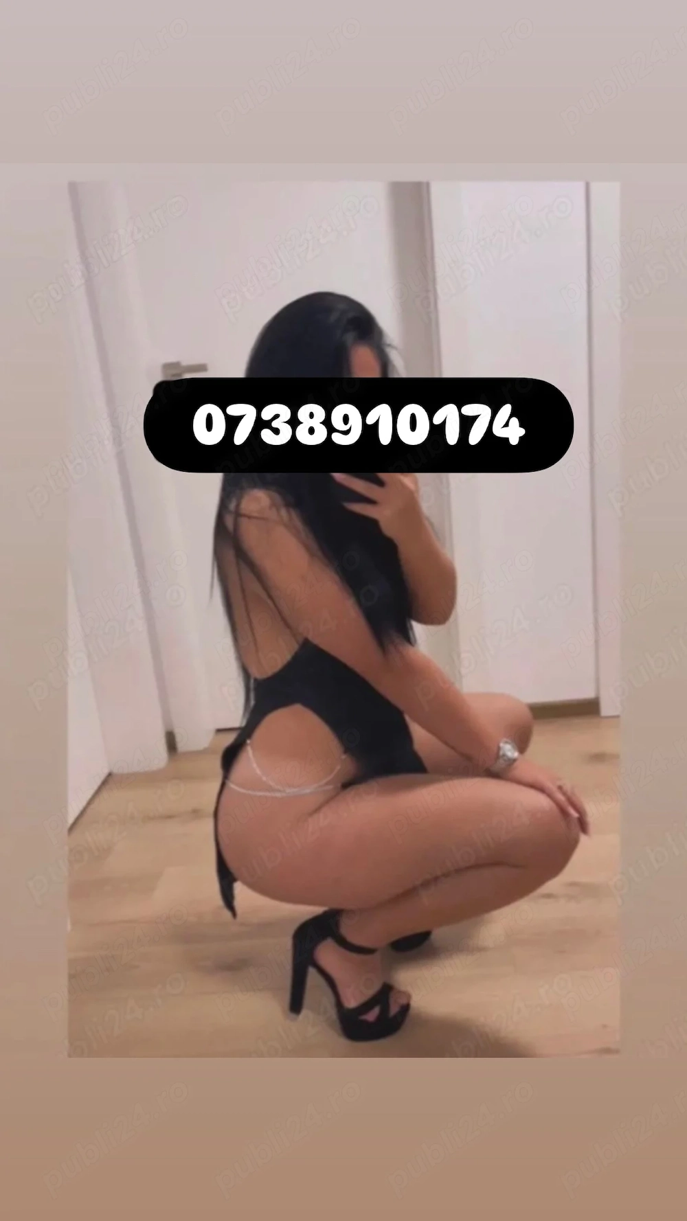 Fotografie profil escortă Escortă în Timișoara, România 3
