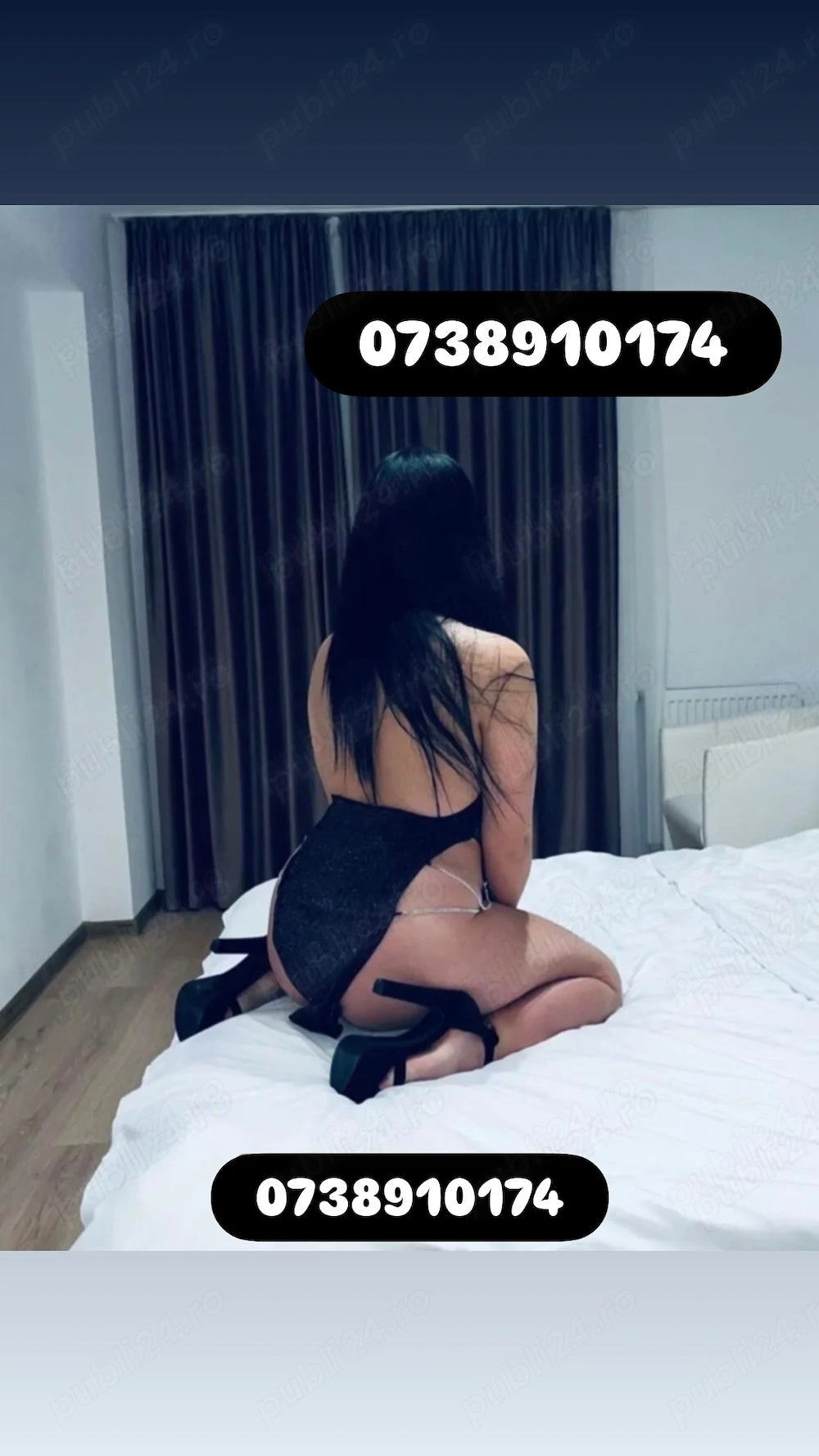 Fotografie profil escortă Escortă în Timișoara, România 4