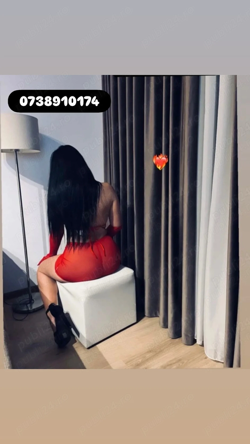 Fotografie profil escortă Escortă în Timișoara, România 5
