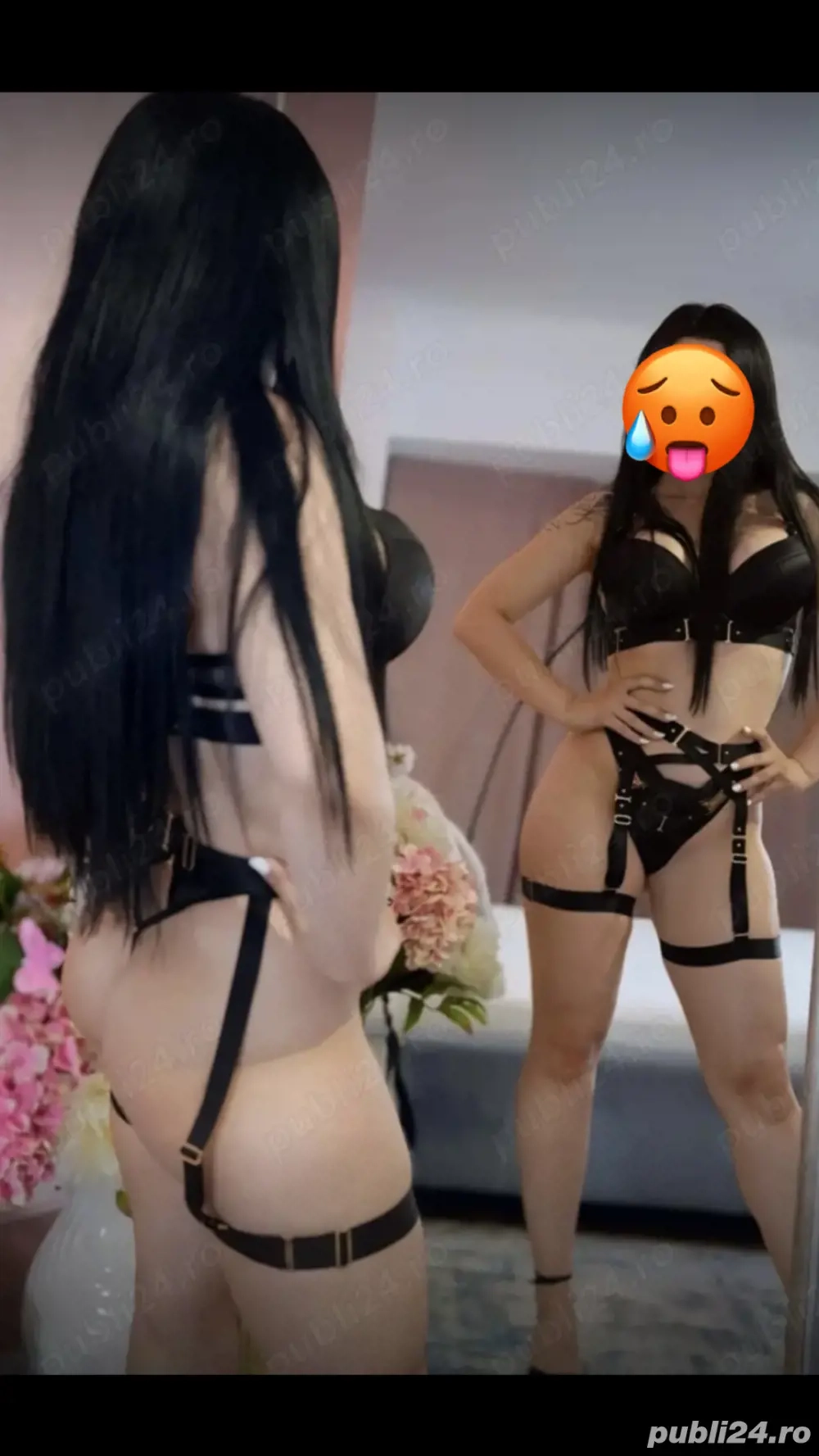 Fotografie profil escortă Escortă în Timișoara, România 4