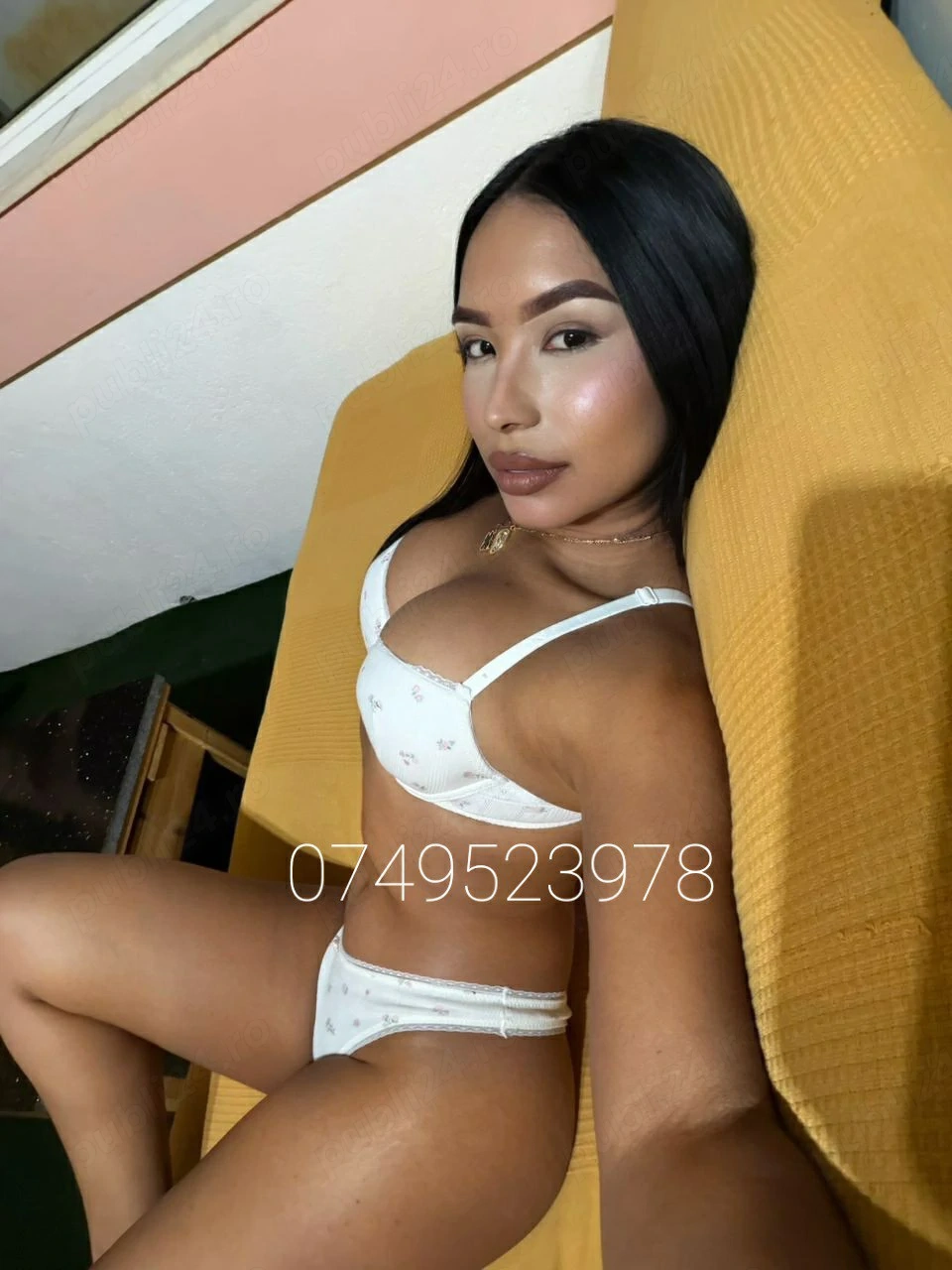 Fotografie profil escortă Escortă în Timișoara, România