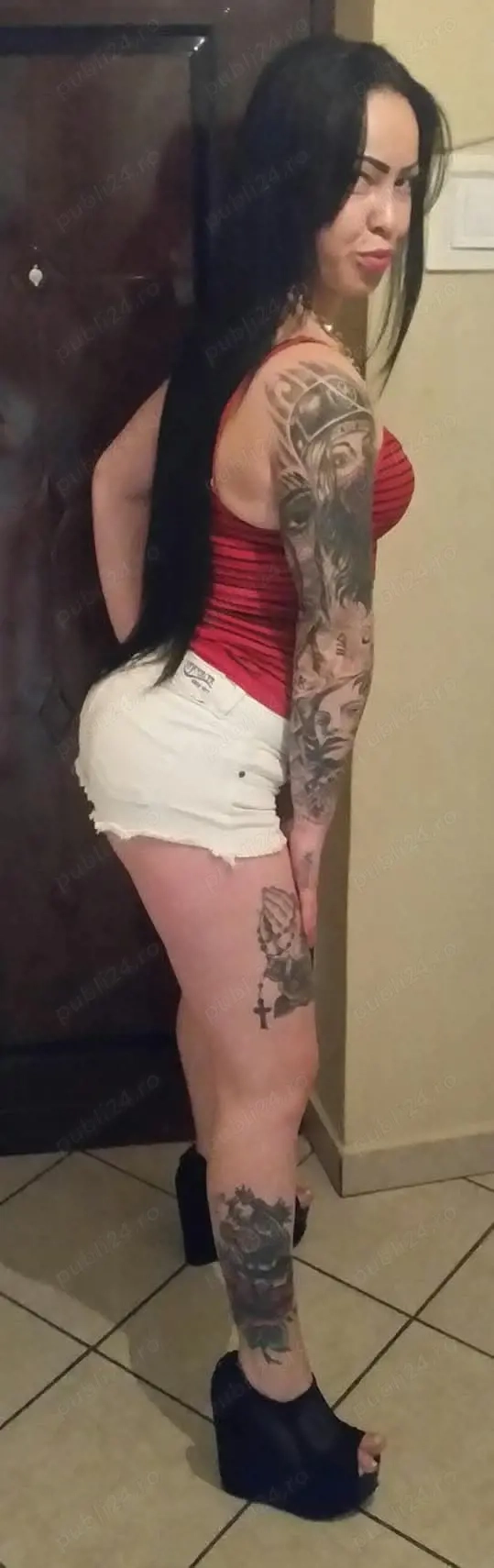 Fotografie profil escortă Escortă în Timișoara, România