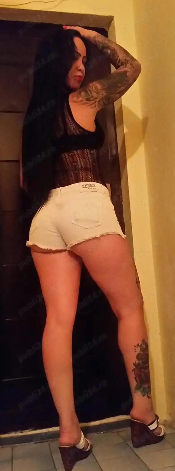 Fotografie profil escortă Escortă în Timișoara, România 2