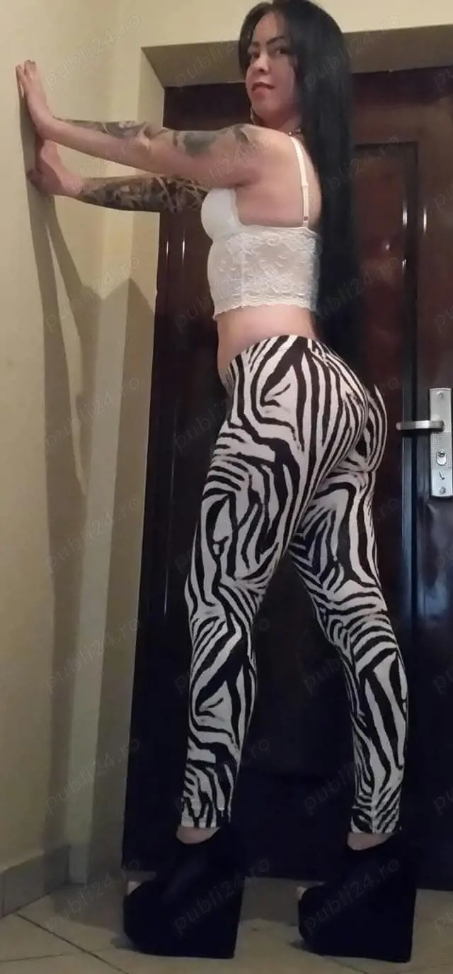 Fotografie profil escortă Escortă în Timișoara, România