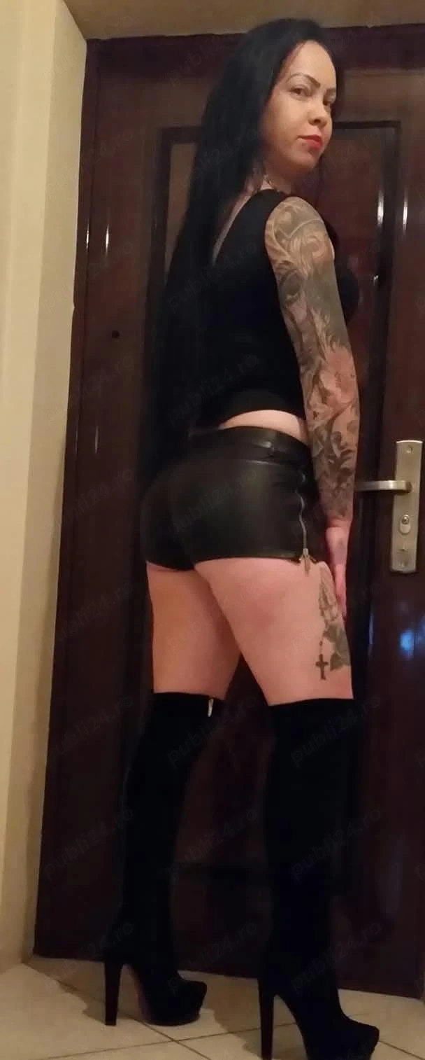 Fotografie profil escortă Escortă în Timișoara, România 4