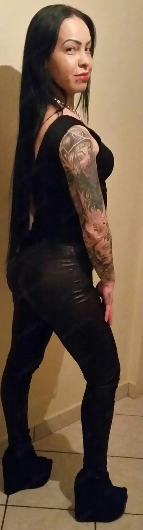 Fotografie profil escortă Escortă în Timișoara, România