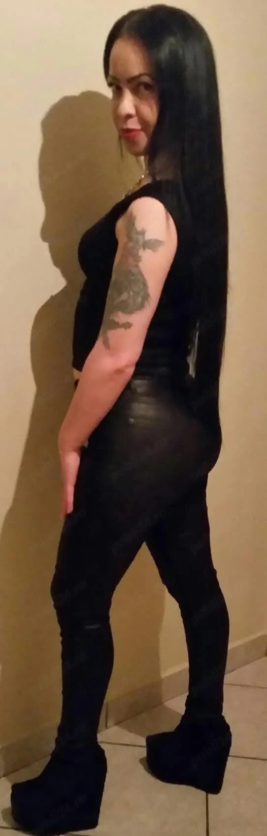 Fotografie profil escortă Escortă în Timișoara, România 3