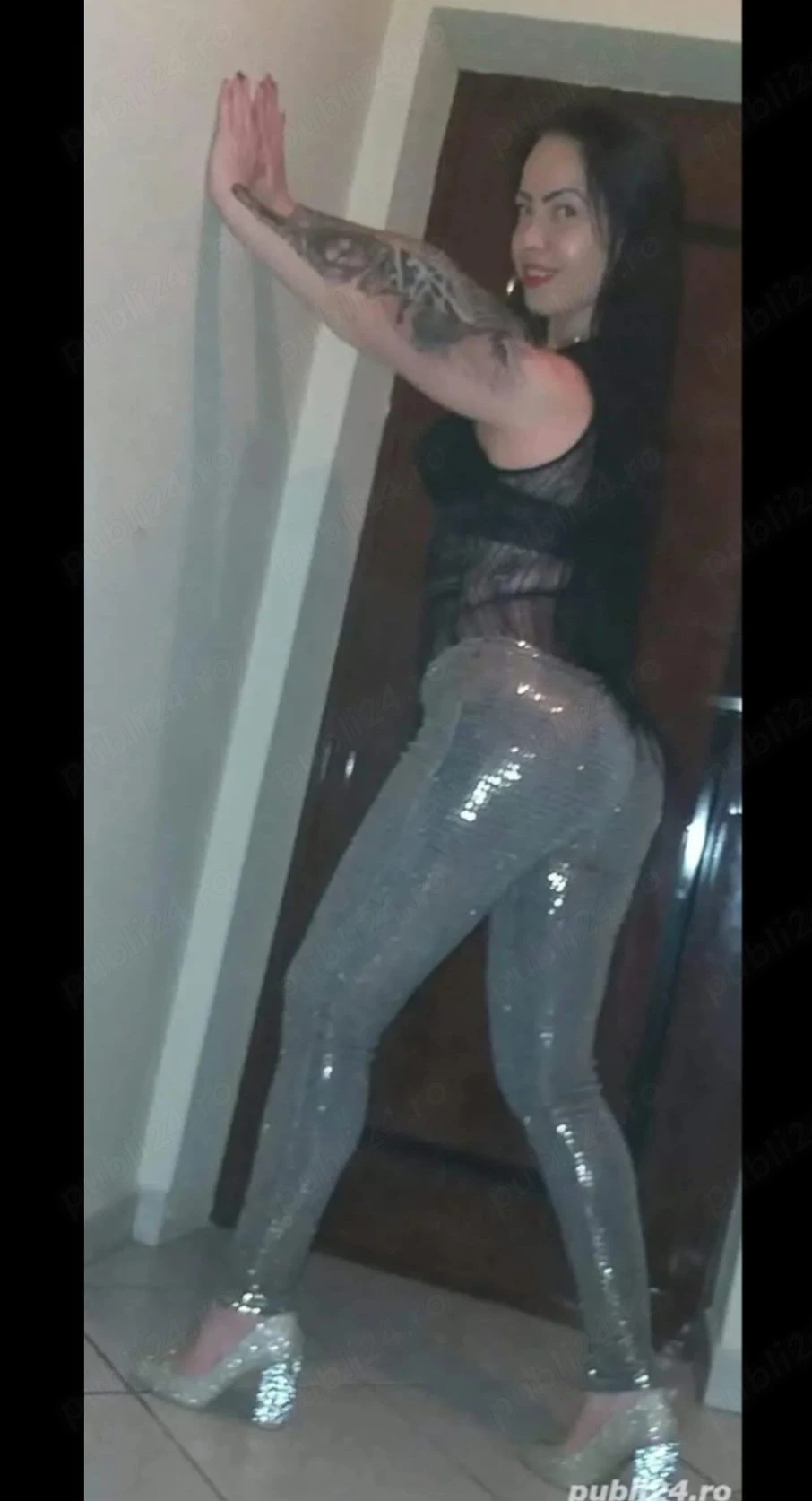 Fotografie profil escortă Escortă în Timișoara, România 5