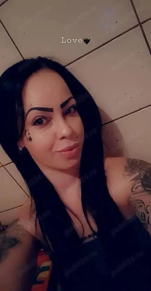Fotografie profil escortă Escortă în Timișoara, România