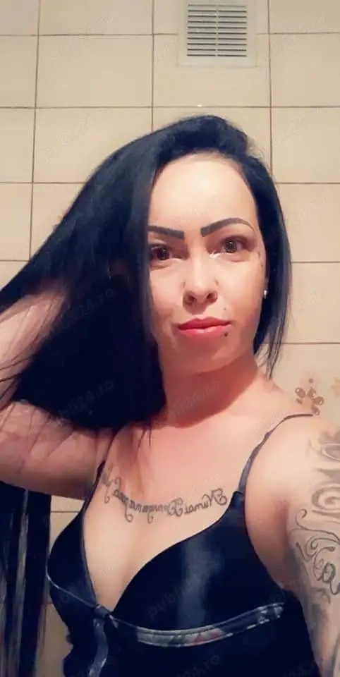 Fotografie profil escortă Escortă în Timișoara, România