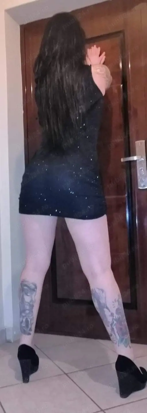 Fotografie profil escortă Escortă în Timișoara, România 2
