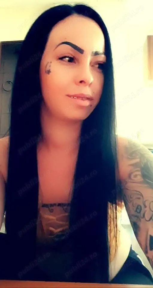 Fotografie profil escortă Escortă în Timișoara, România