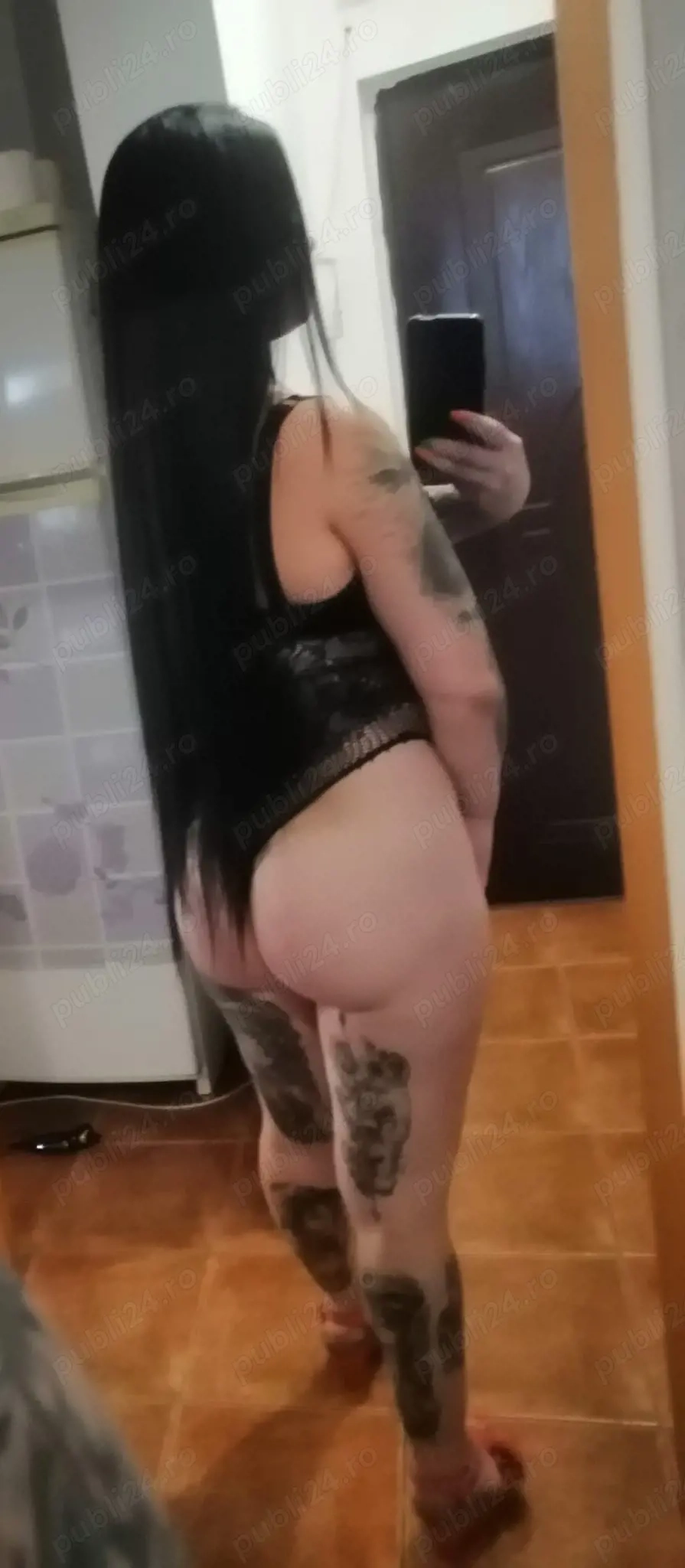 Fotografie profil escortă Escortă în Timișoara, România 2