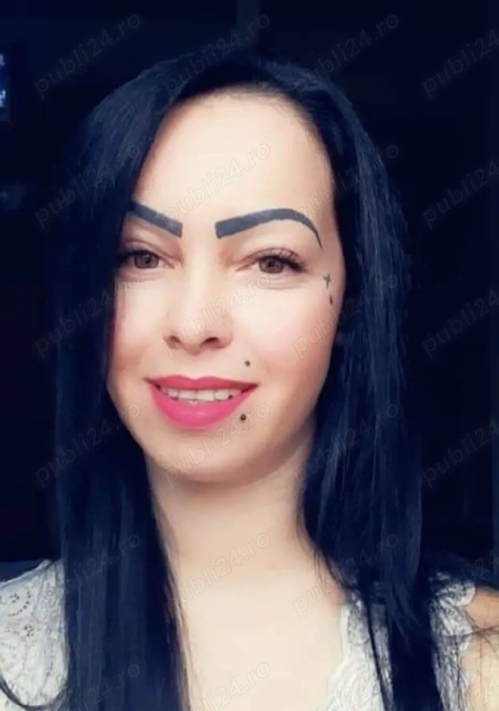 Fotografie profil escortă Escortă în Timișoara, România